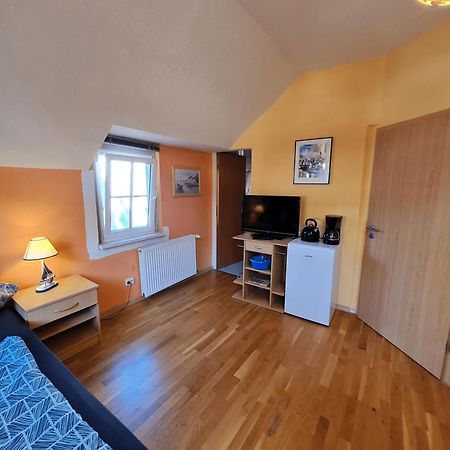 Heringsdorf, Residenz Inselliebe - Ez Exteriér fotografie