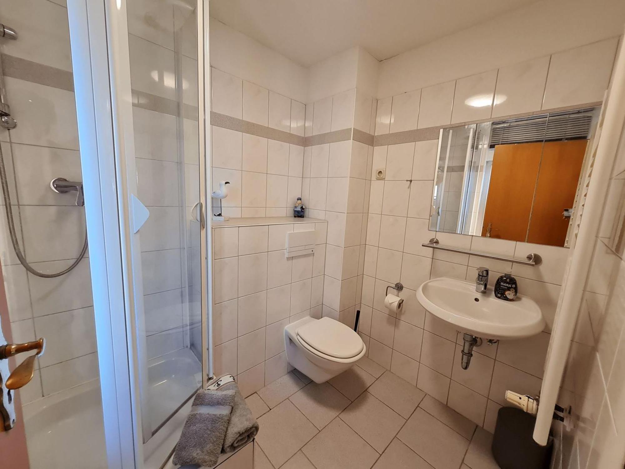 Heringsdorf, Residenz Inselliebe - Ez Exteriér fotografie