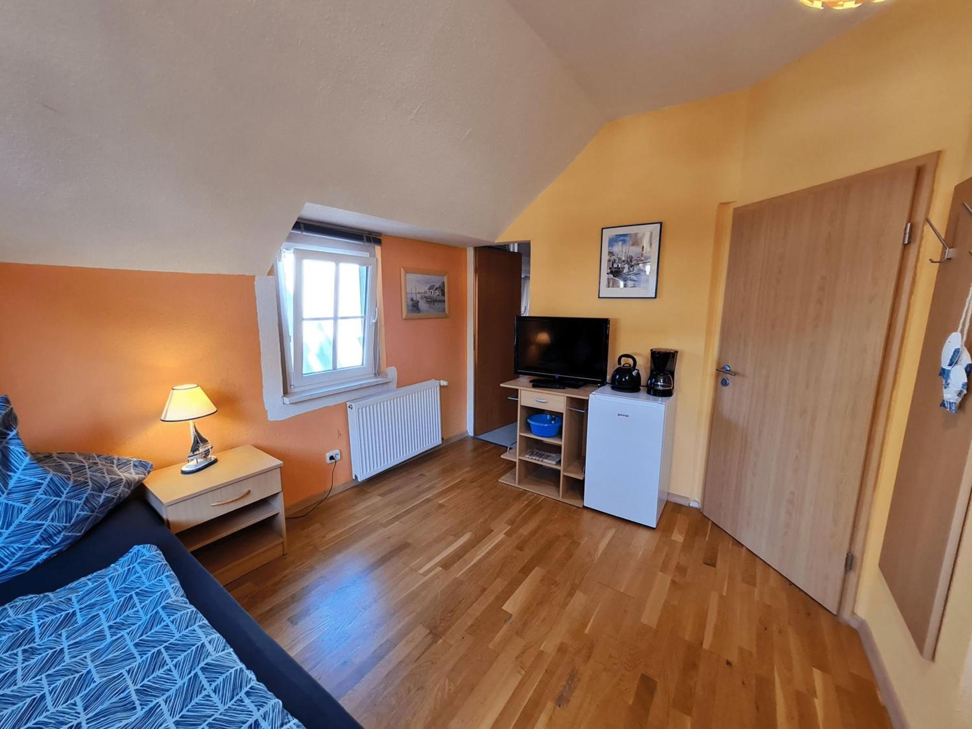 Heringsdorf, Residenz Inselliebe - Ez Exteriér fotografie