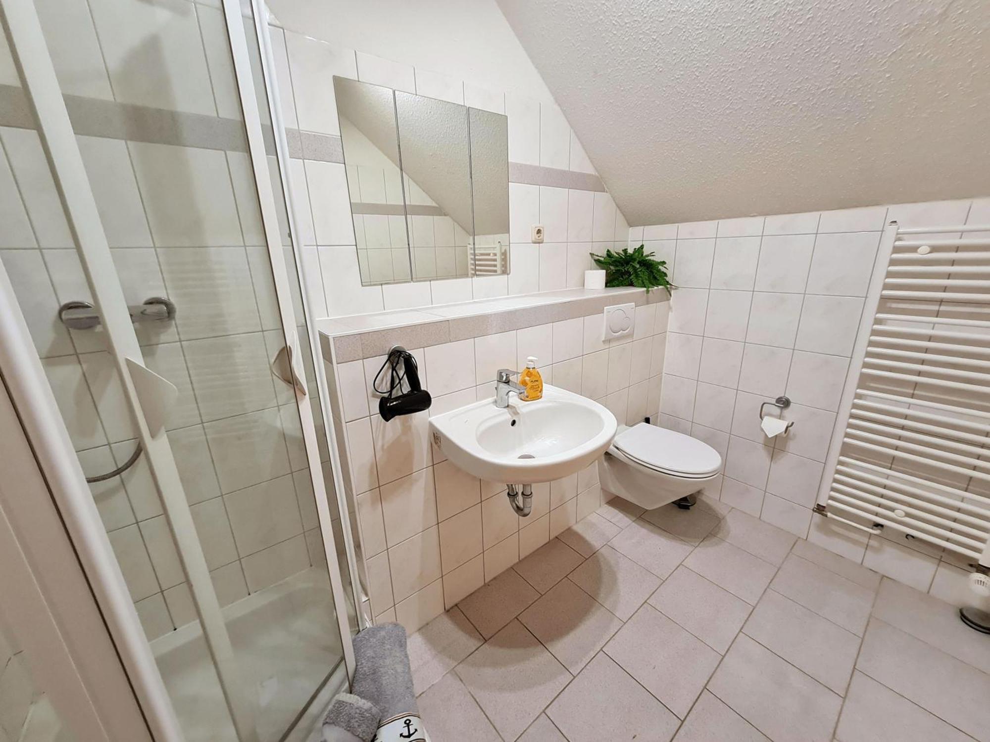 Heringsdorf, Residenz Inselliebe - Ez Exteriér fotografie